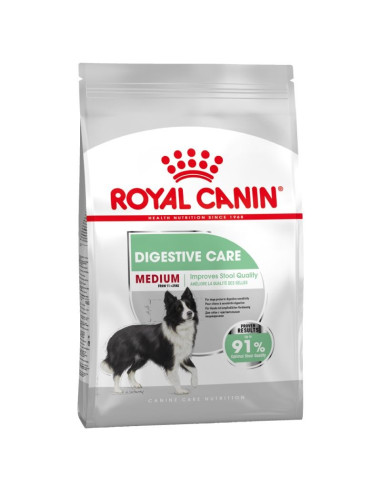 Royal Canin Medium Digestive Care 3kg
