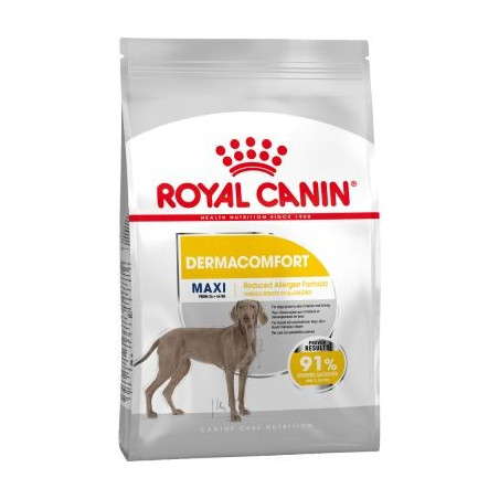 Royal Canin Maxi Dermacomfort 3kg