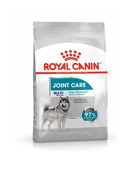 Royal Canin Maxi Joint Care 3Kg