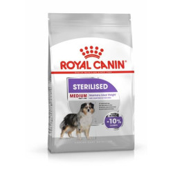 Royal Canin Medium, Cão, Seco, Adulto Sterilised, Alimento/Ração