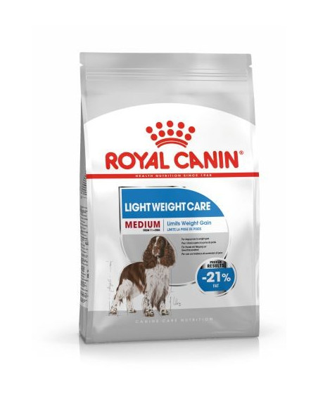 Royal Canin Medium Light Weight Care 3Kg