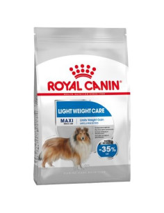 Royal Canin Maxi Light Weight Care 3kg