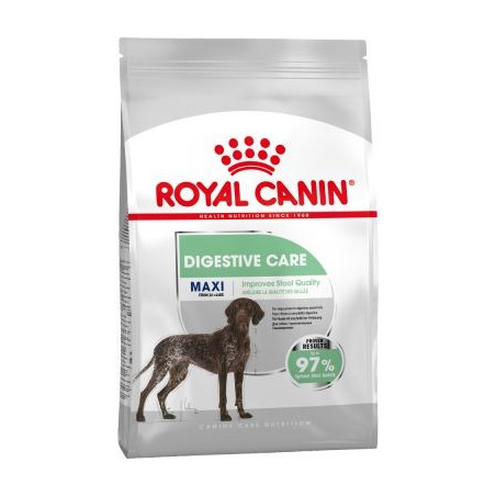 Royal Canin Maxi, Cão, Seco, Adulto Digestive Care, Alimento/Ração