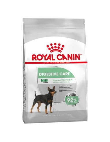 Royal Canin Mini Digestive Care 800gr