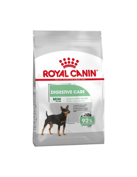 Royal Canin Mini Digestive Care 800gr