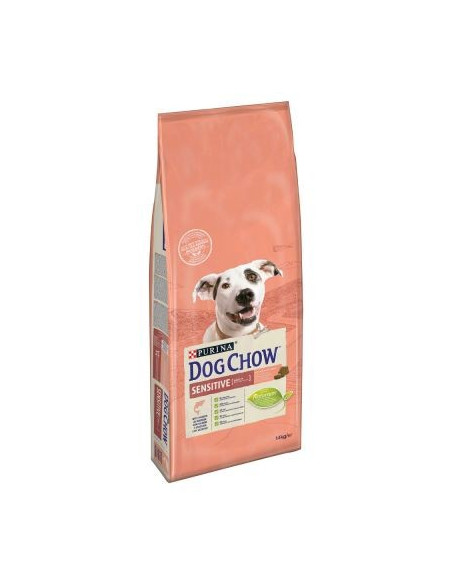 Dog Chow Adult Frango 14kg