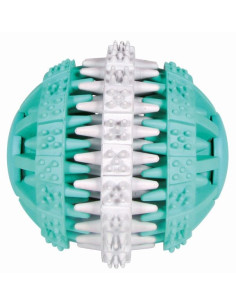 Brinquedo Trixie Osso c/Menta Denta Fun 11Cm