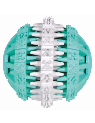 Brinquedo Trixie Osso c/Menta Denta Fun 11Cm