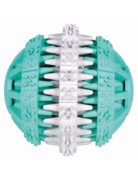 Brinquedo Trixie Osso c/Menta Denta Fun 11Cm