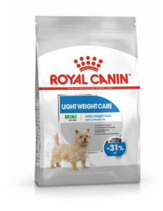 Royal Canin Mini Light Weight Care 800g