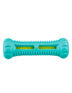 Brinquedo Trixie Osso c/Menta Denta Fun 15Cm