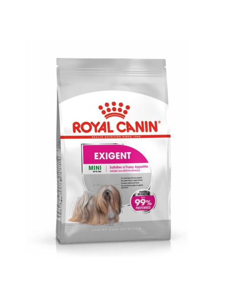 Royal Canin Mini Exigent 800g