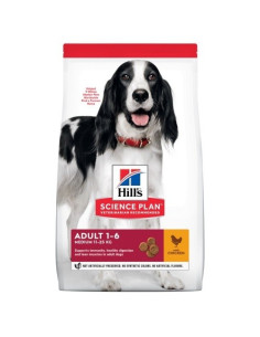 Hill's Science Plan Canine Adult Large Breed 18kg