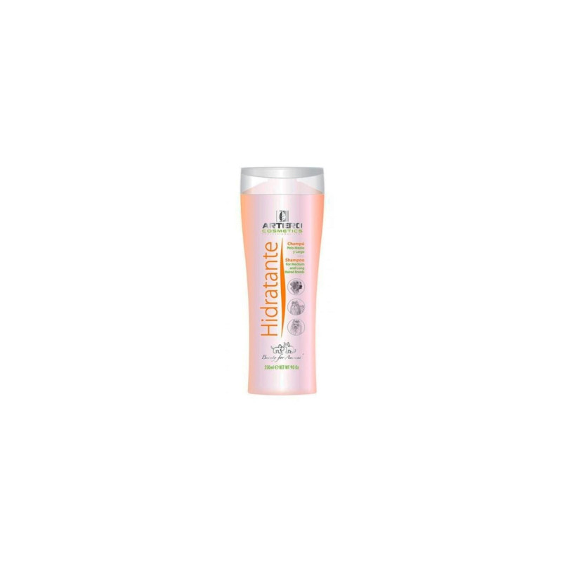 Champô Artero Hidratante 250ml