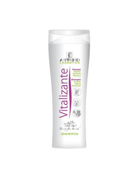 Champô Artero Hidratante 250ml