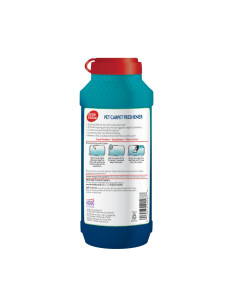 Simple Solution Solução em Pó p/ Remoção de Odores 680gr. 2