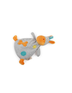 Brinquedo AFP Peluche p/ Cachorros Burro (24 cm) 2