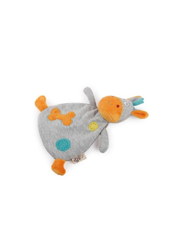 Brinquedo AFP Peluche p/ Cachorros Burro (24 cm)