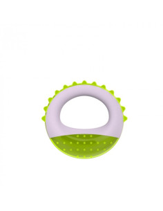 Brinquedo AFP p/ Cachorros Argola Látex (10.9 cm) 2