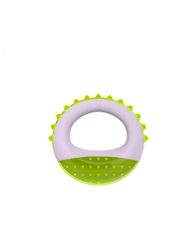 Brinquedo AFP p/ Cachorros Argola Látex (10.9 cm)