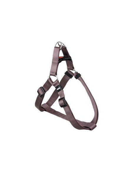 Peitoral Karlie Step&Go Preto - S/M