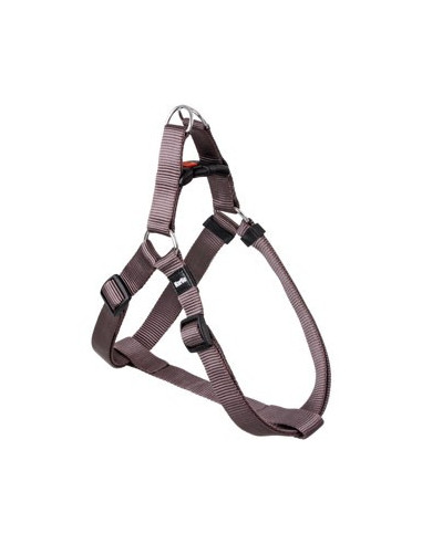 Peitoral Karlie Step&Go Preto - S/M