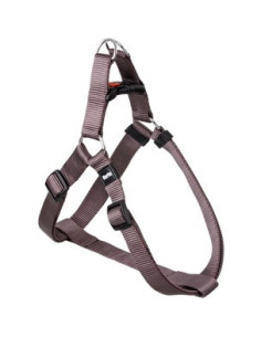 Peitoral Karlie Step&Go Preto - S/M