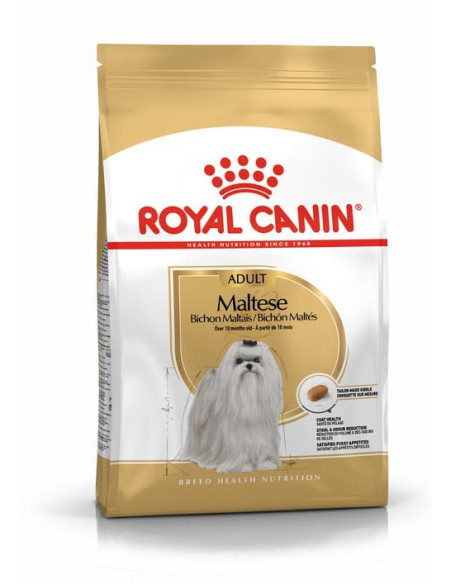 Royal Canin Caniche (Poodle) 500g