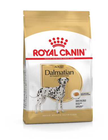 Royal Canin Dalmata Adult, Cão, Seco, Adulto, Alimento/Ração