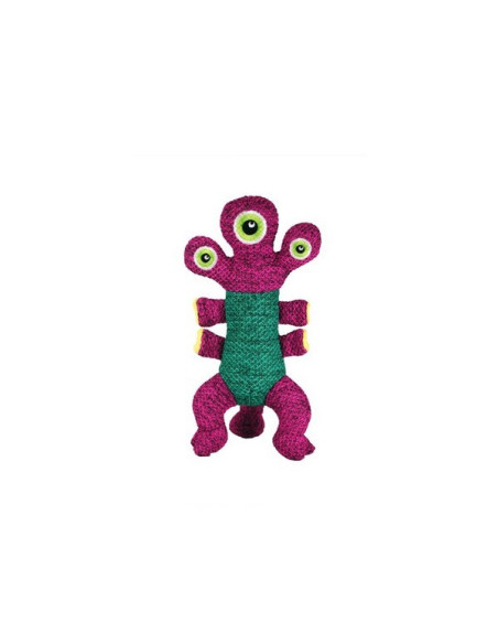 Brinquedo Kong Peluche Woozles - Small/ Medium (26cm)