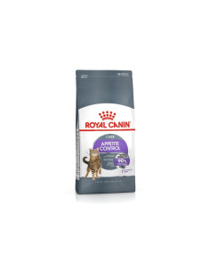 Royal Canin Sterilised Appetite Control 400gr