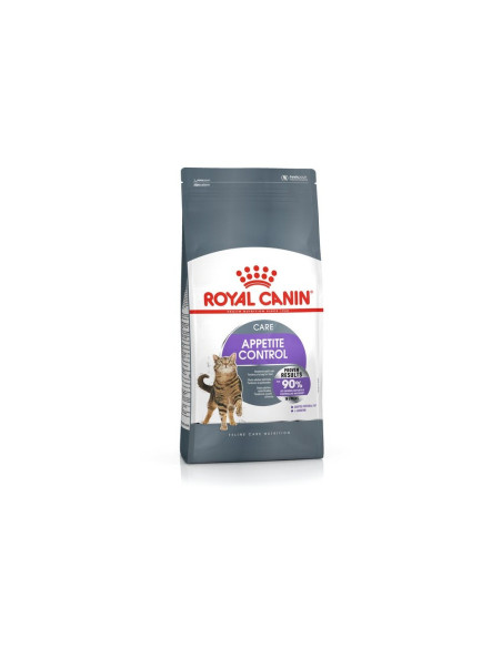 Royal Canin Sterilised Appetite Control 400gr