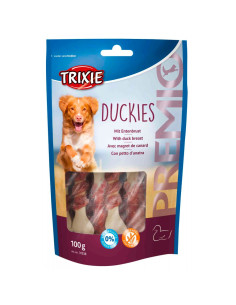 Osso Trixie p/ Cão 90gr