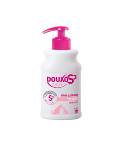 Champô Douxo S3 Calm p/ Cães e Gatos 200ml
