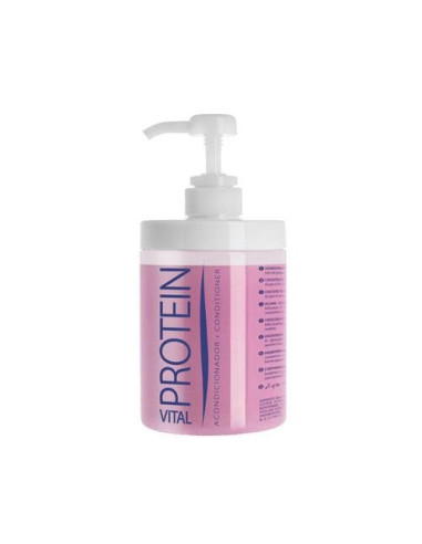 Condicionador Artero Protein Vital 650ml