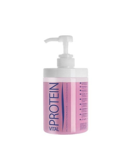 Condicionador Artero Protein Vital 650ml