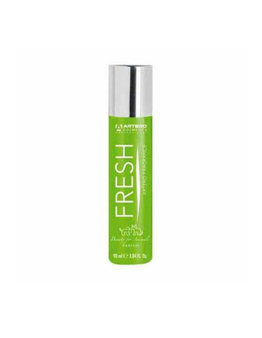 Perfume Artero p/ Cães Impacto 90ml