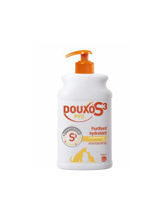 Shampô Douxo Pyo p/ Cães e Gatos 200ml