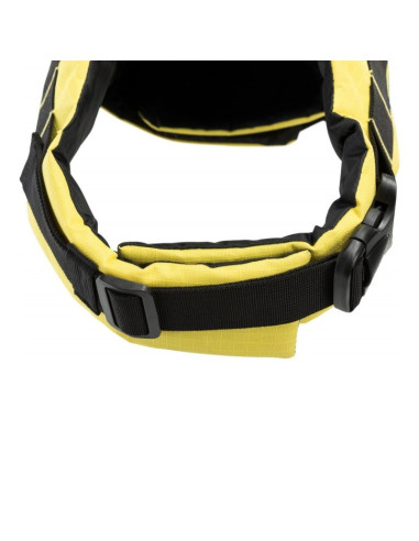 Colete Salva VidasTrixie p/ Cão Tamanho XL - (60cmx96cmx65cm)