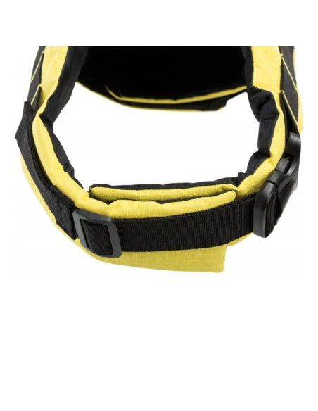 Colete Salva VidasTrixie p/ Cão Tamanho XL - (60cmx96cmx65cm)