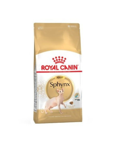 Royal Canin Siamese, Gato, Seco, Adulto, Siamês, Alimento/Ração