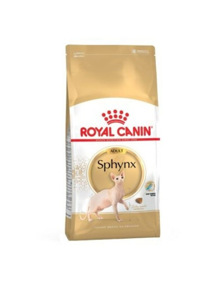 Royal Canin Siamese, Gato, Seco, Adulto, Siamês, Alimento/Ração