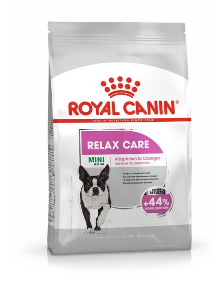 Royal Canin Mini Exigent 800g