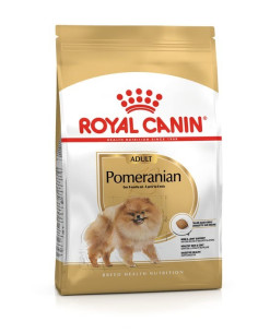 Royal Canin Pomeranian Adult , Cão, Seco, Adulto, Alimento/Ração