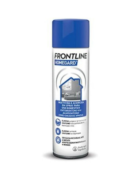 Frontline Homegard Spray 250ml