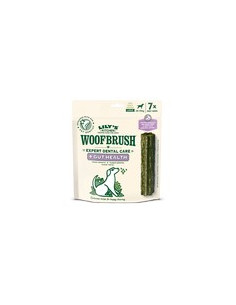 Lily´s Kitchen Sticks Woofbrush Dental Care Large 329gr