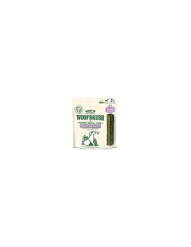 Lily´s Kitchen Sticks Woofbrush Dental Care Large 329gr