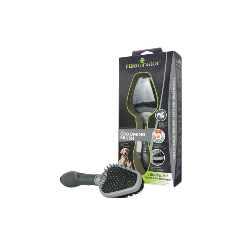 Furminator Almofaça - Escova para banho