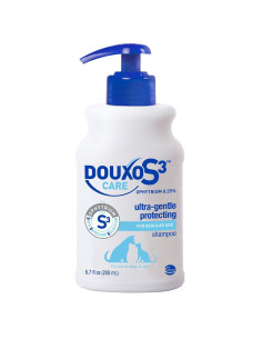 Shampô Douxo Calm p/ Cães e Gatos 200ml