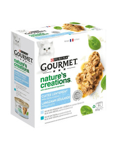 Purina Gourmet Gold Fondant de Atum - 85gr